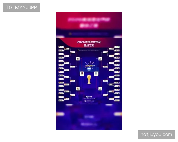 2026世界杯净胜球为何经常成为焦点